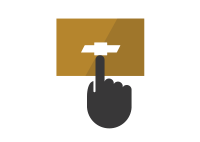 Shop Click Drive Create Icon in Dunn, NC