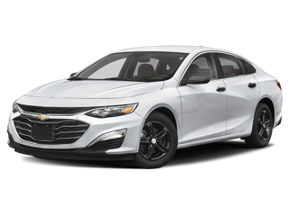 Chevrolet Malibu - Bleecker Chevrolet in Dunn NC