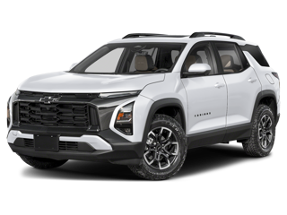Chevrolet Equinox - Bleecker Chevrolet in Dunn NC