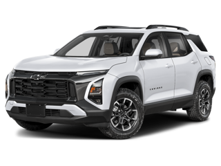 Chevrolet Equinox - Bleecker Chevrolet in Dunn NC