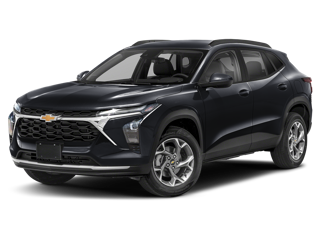 Chevrolet Trax - Bleecker Chevrolet in Dunn NC