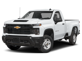 Chevrolet Silverado HD - Bleecker Chevrolet in Dunn NC