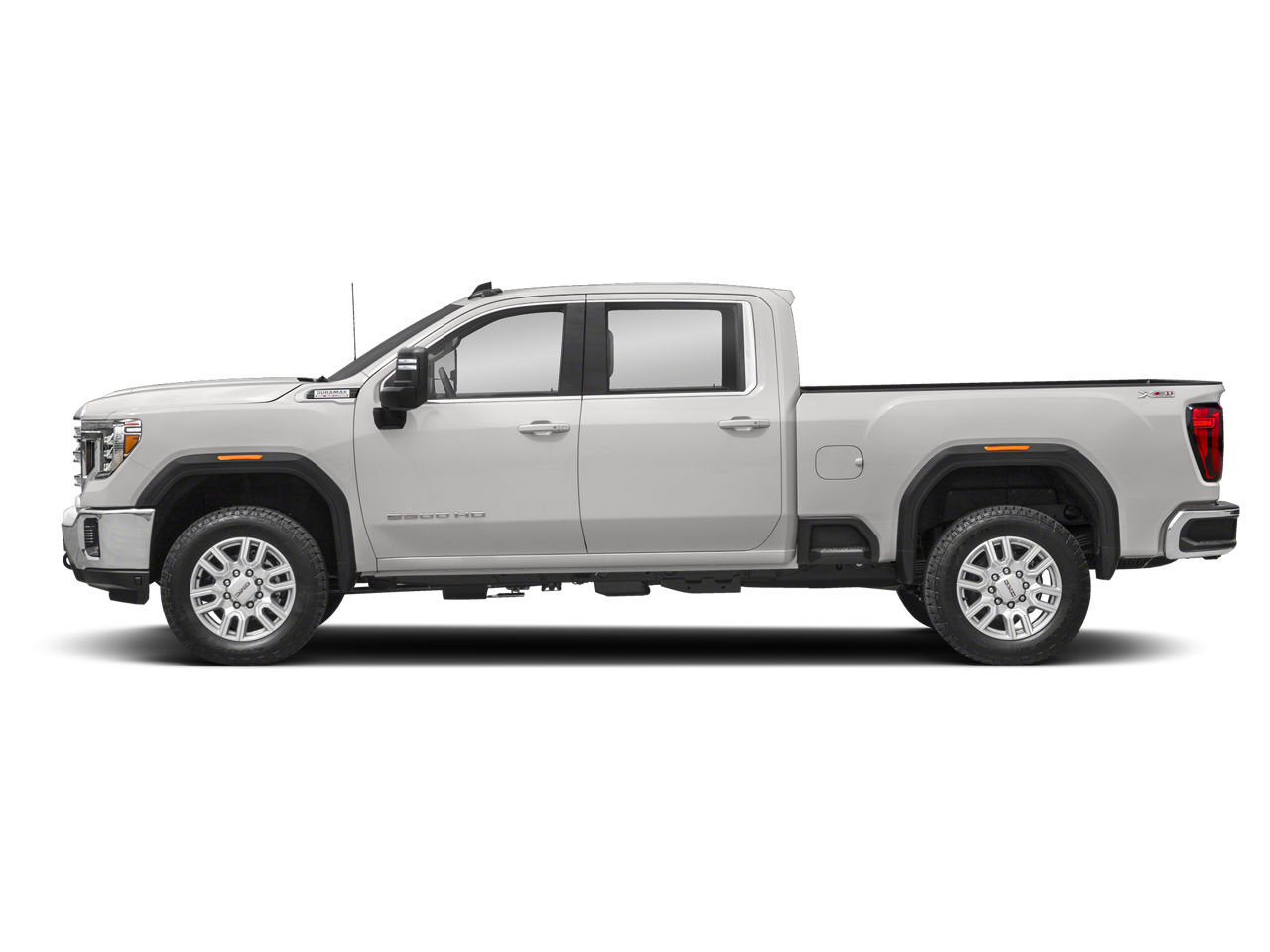 2020 GMC Sierra 2500 HD SLE