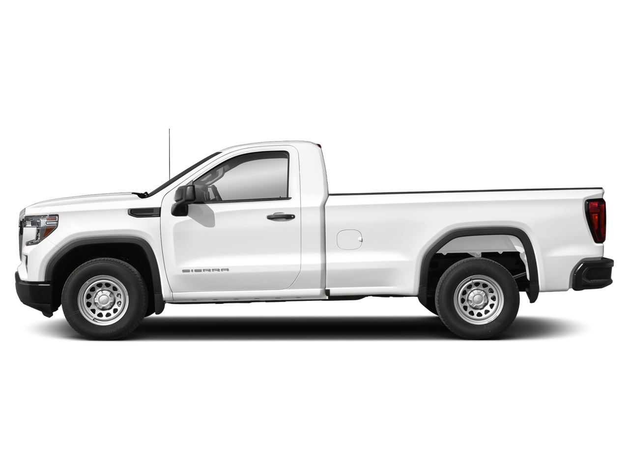 2021 GMC Sierra 1500 Sierra