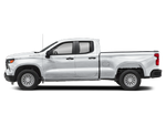 2022 Chevrolet Silverado 1500 WT