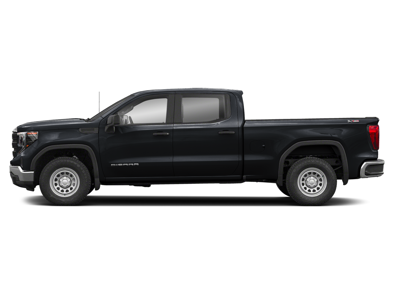 2022 Gmc Sierra 1500 Denali photo 3