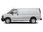 2023 GMC Savana Cargo 2500 Work Van