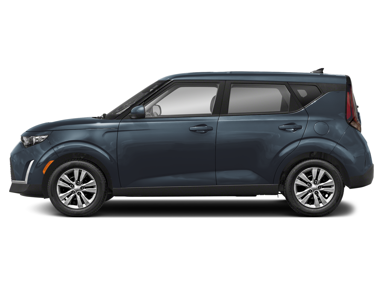 2023 Kia Soul LX S photo 3