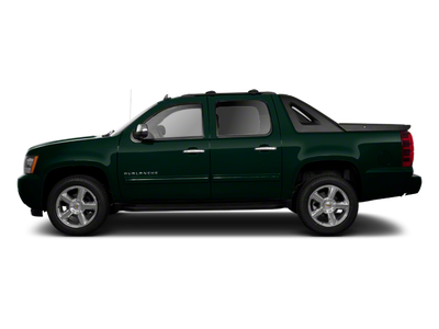 2013 Chevrolet Avalanche LT