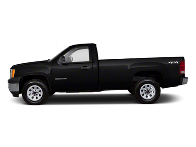 2013 GMC Sierra 1500 Work Truck