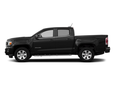 2018 GMC Canyon 2WD SLE