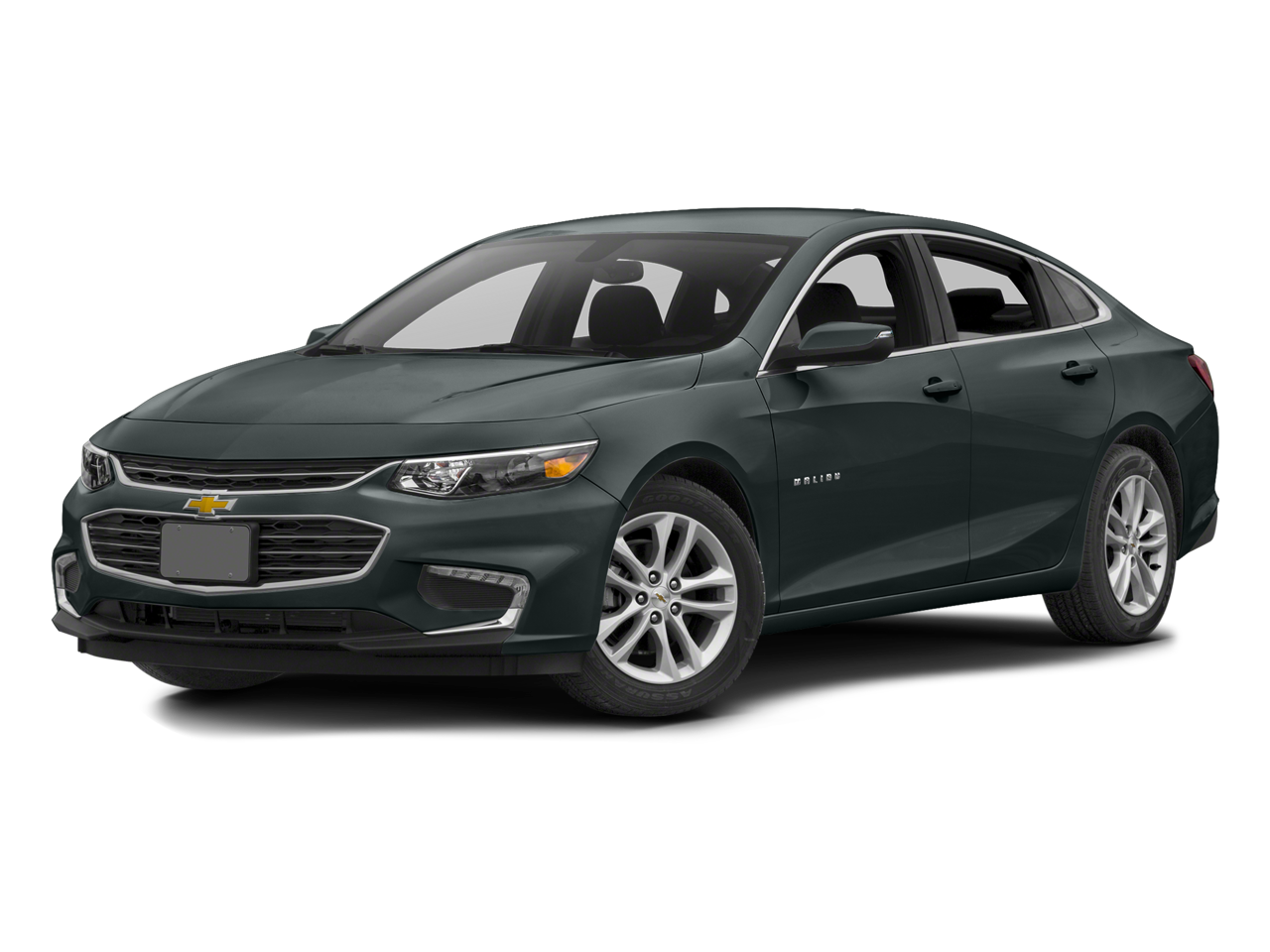 Used 2016 Chevrolet Malibu 1LT with VIN 1G1ZE5ST3GF280445 for sale in Dunn, NC