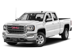 2019 GMC Sierra 1500 Limited 2WD Double Cab