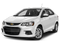 2020 Chevrolet Sonic LT Sedan