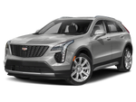 2021 Cadillac XT4 FWD Premium Luxury