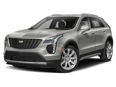 2021 Cadillac XT4 FWD Premium Luxury