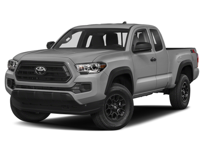 2023 Toyota Tacoma 2WD SR