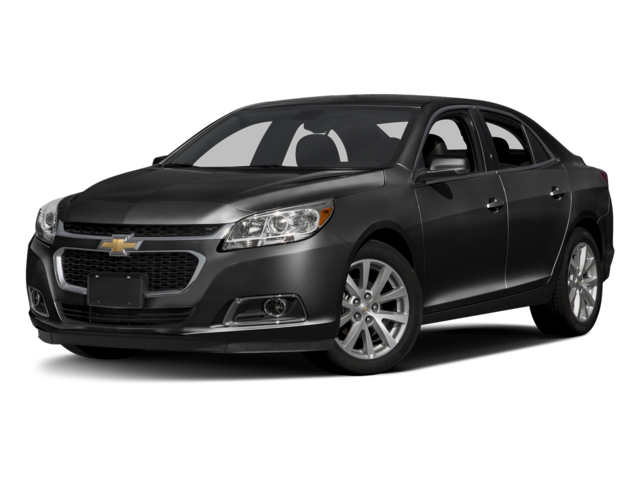 2016 Chevrolet Malibu Limited LTZ