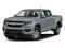 2018 Chevrolet Colorado 4WD Work Truck