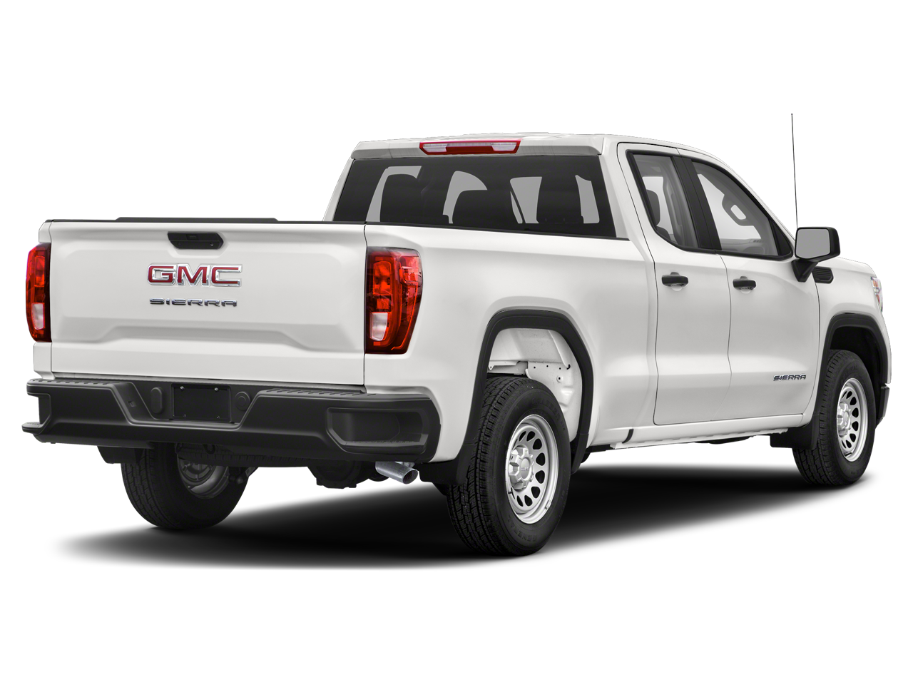 2021 Gmc Sierra Base photo 2