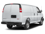 2024 GMC Savana Cargo 2500 Work Van
