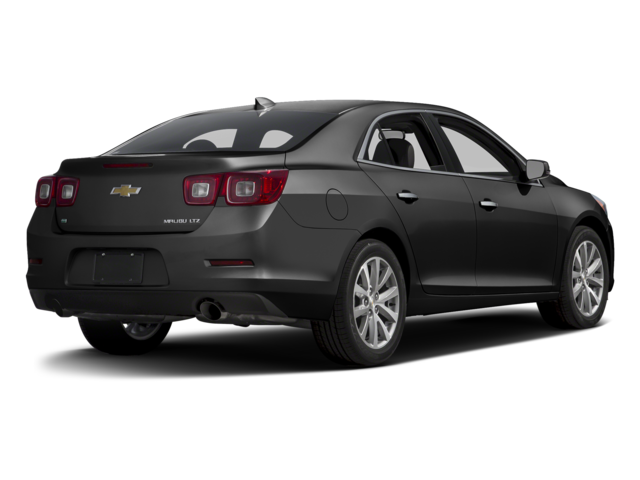 2016 Chevrolet Malibu Limited LTZ