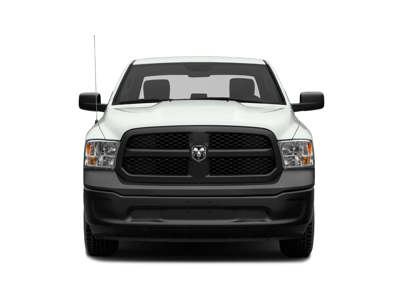 2015 RAM 1500 Express