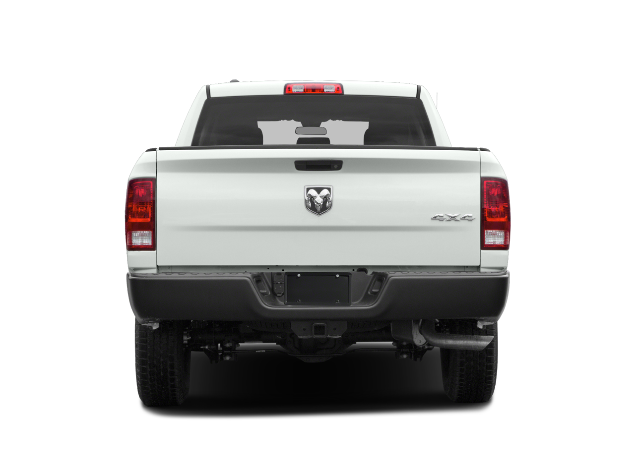 2015 RAM 1500 Express