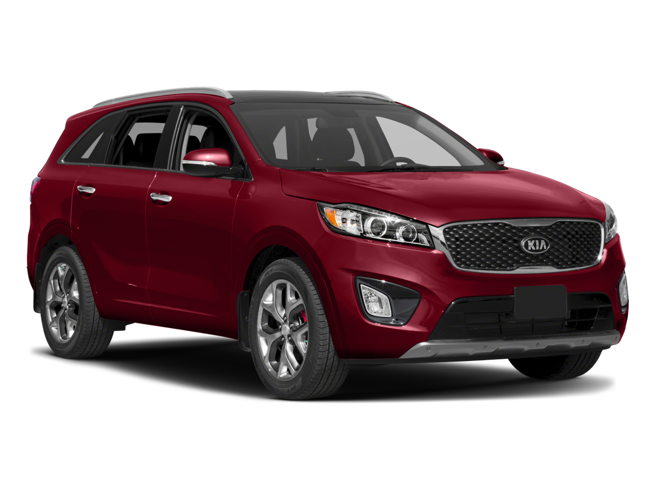 2017 Kia SORENTO Base