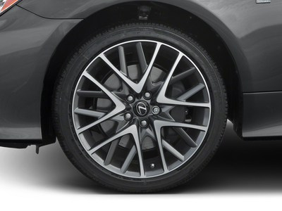 2017 Lexus RC RC 300