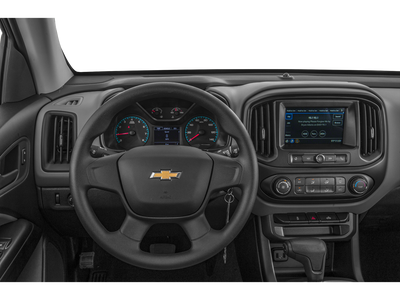 2019 Chevrolet Colorado 2WD Work Truck