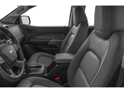 2019 Chevrolet Colorado 2WD Work Truck