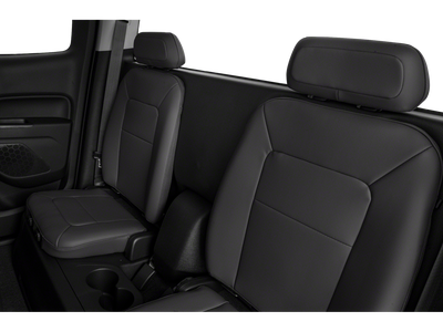 2019 Chevrolet Colorado 2WD Work Truck