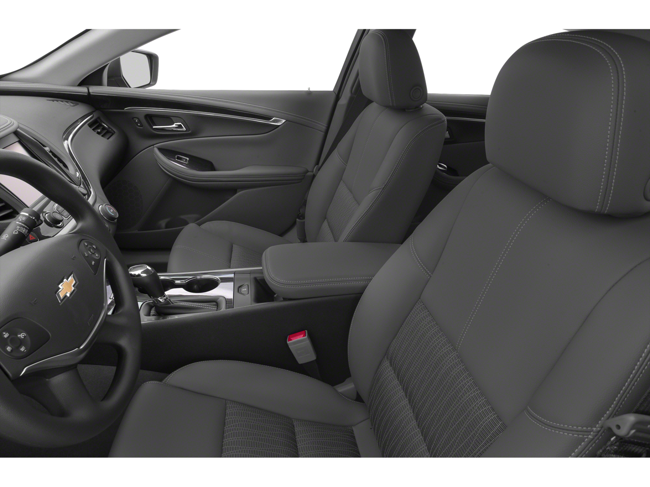 2020 Chevrolet Impala LT