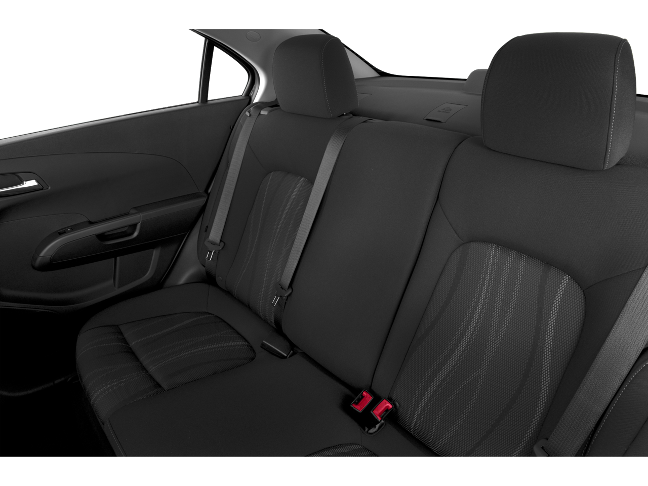 2020 Chevrolet Sonic LT Sedan