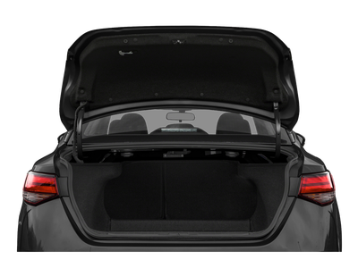 2020 Nissan Sentra SR