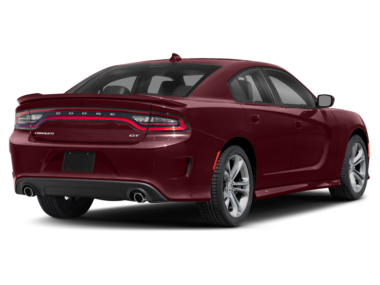2021 Dodge Charger R/T photo 2