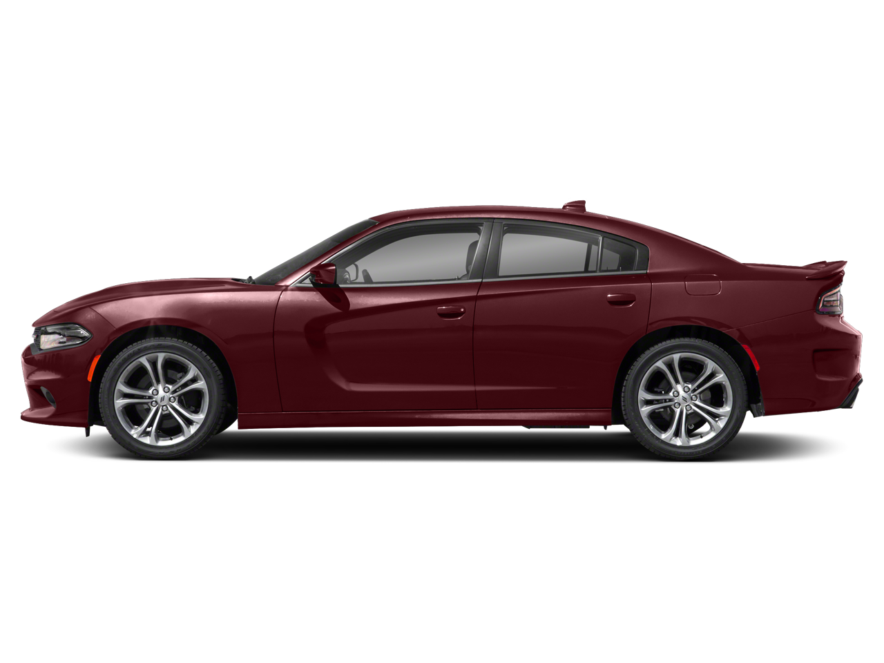2021 Dodge Charger R/T photo 3
