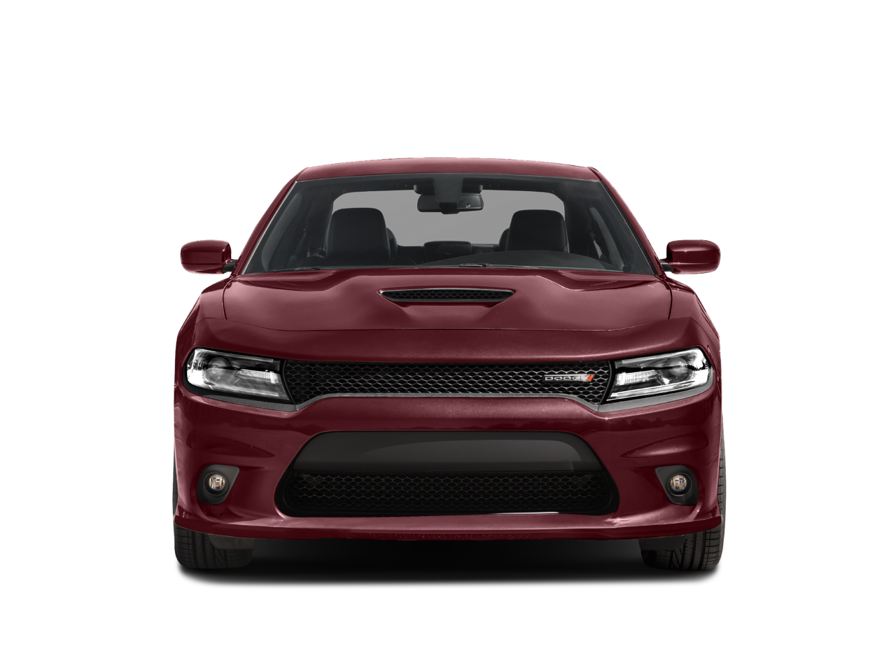 2021 Dodge Charger R/T photo 4