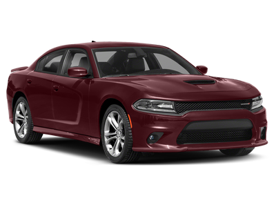 2021 Dodge Charger R/T