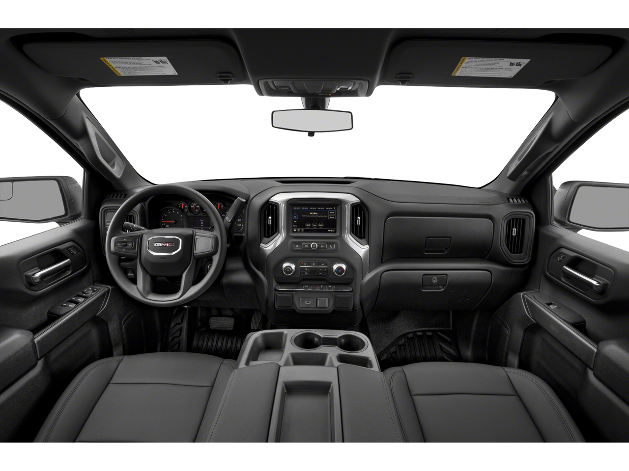 2021 Gmc Sierra Base photo 3