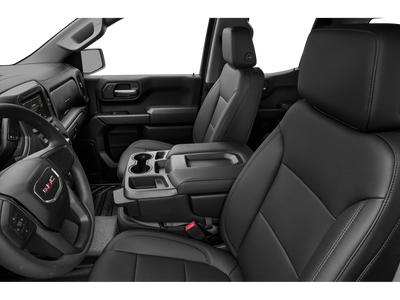 2021 GMC Sierra 1500 Sierra