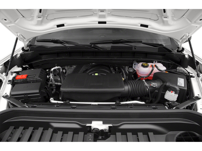 2021 GMC Sierra 1500 Sierra