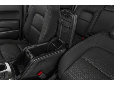 2021 GMC Canyon 2WD Elevation