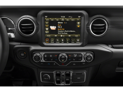 2021 Jeep Wrangler 4xe Unlimited Sahara