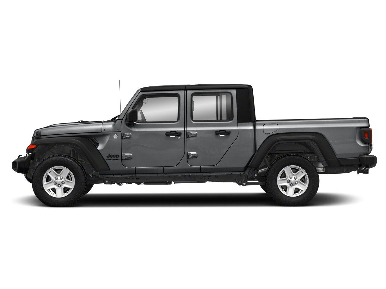 2021 Jeep Gladiator Willys