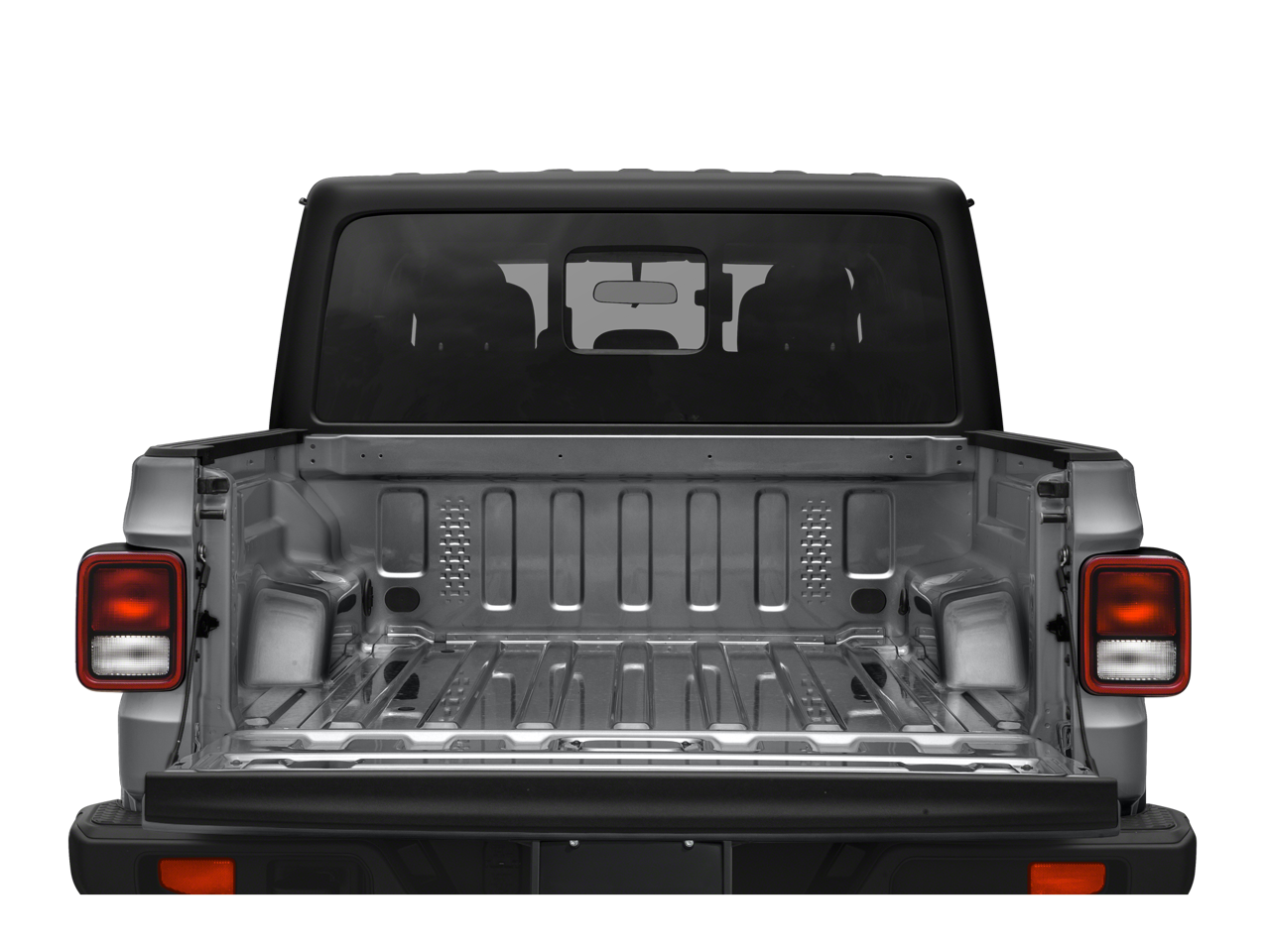 2021 Jeep Gladiator Willys