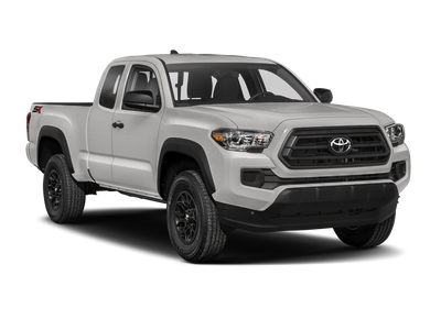 2021 Toyota Tacoma 2WD SR