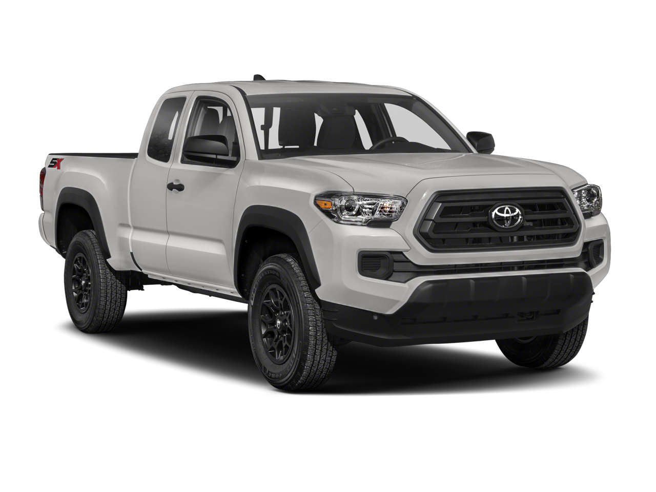 2021 Toyota Tacoma 2WD SR
