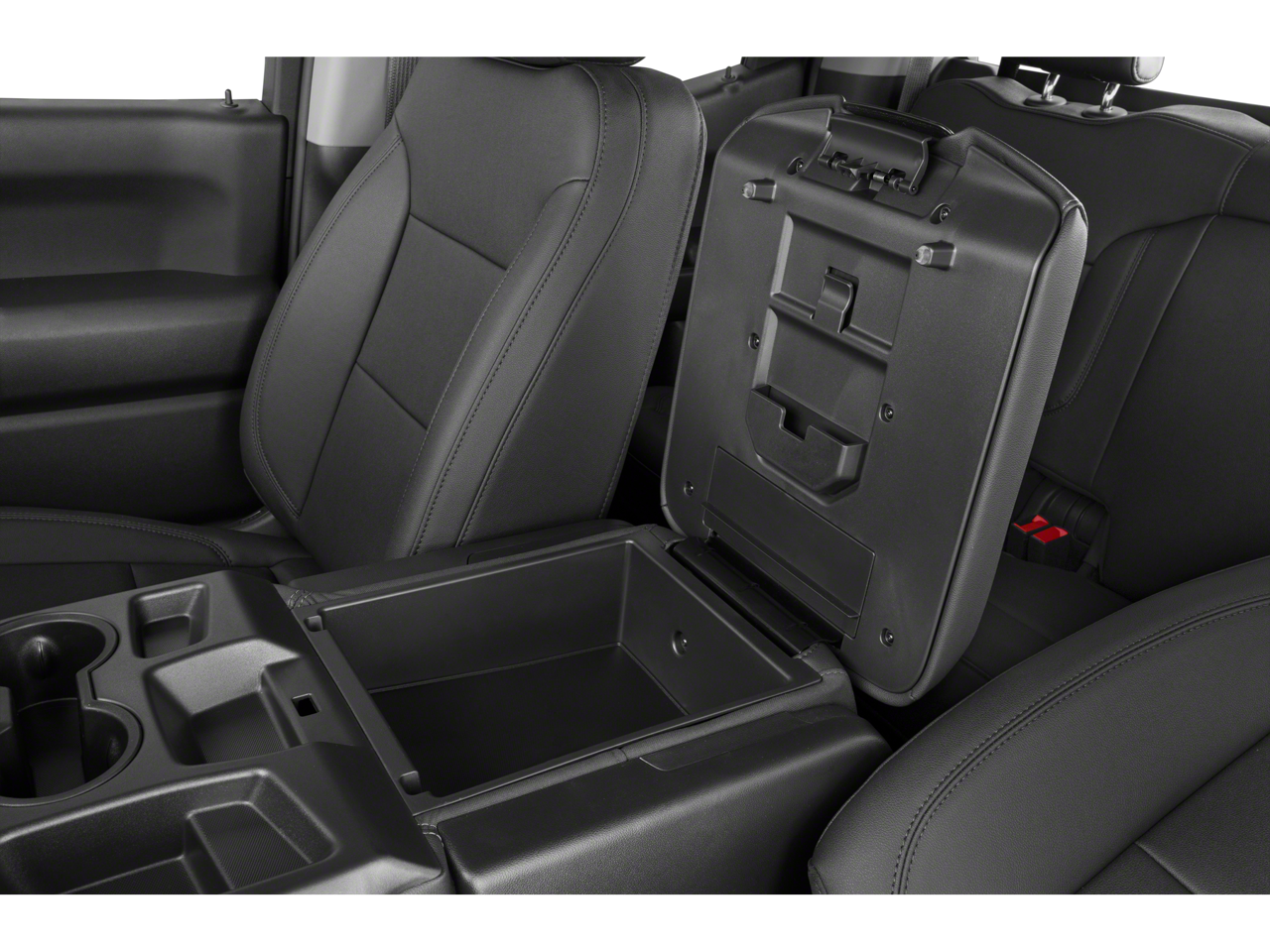 2022 Chevrolet Silverado 1500 WT